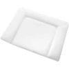 Alvi Wickelauflage Kuschel Folie - Uni Weiß, 85 X 70 Cm -Geschäft Für Babypflegeprodukte alvi wickelauflage kuschel folie uni weiss 85 x 70 cm a151666