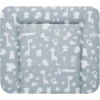 Alvi Wickelauflage Kuschel Folie Zootiere Puderblau 69 X 69 Cm -Geschäft Für Babypflegeprodukte alvi wickelauflage kuschel folie zootiere puderblau 69 x 69 cm a261954