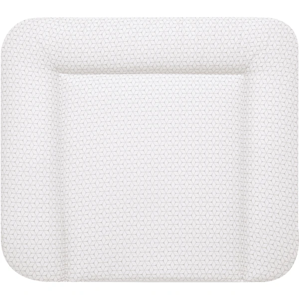 Alvi Wickelauflage Molly Folie Raute Taupe 85 X 75 Cm 3 Alvi Wickelauflage Molly Folie Raute Taupe 85 X 75 Cm