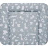 Alvi Wickelauflage Molly Folie Zootiere Puderblau 85 X 75 Cm -Geschäft Für Babypflegeprodukte alvi wickelauflage molly folie zootiere puderblau 85 x 75 cm a261567