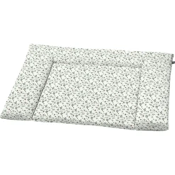 Alvi® Wickelauflage Petit Fleurs 70 X 85 Cm