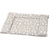 Alvi® Wickelauflage Zootiere Taupe 70 X 85 Cm -Geschäft Für Babypflegeprodukte alvi wickelauflage zootiere taupe 70 x 85 cm a383746