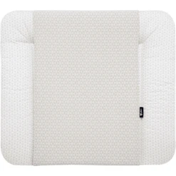 Alvi® Wikoband Soft Raute Taupe