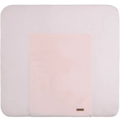 Baby's Only Wickelauflagenbezug Classic Klassisch Rosa 75x85 Cm