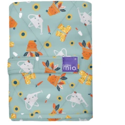 Bambino Mio Wickelunterlage, Kleine Gärtner