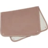 Be Be 's Collection Bezug Wickelunterlage Musselin Altrosa 36 X 55 Cm -Geschäft Für Babypflegeprodukte be be s collection bezug wickelunterlage musselin altrosa 36 x 55 cm a326030