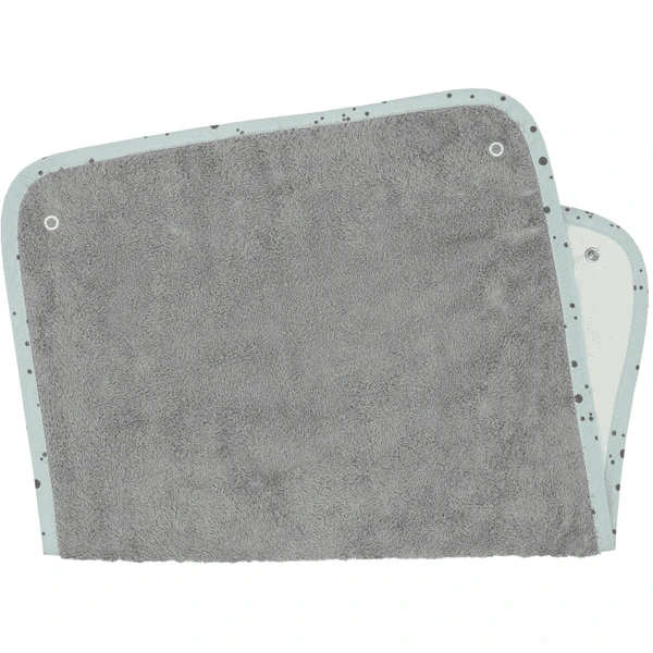 Be Be 's Collection Ersatz-Froteeauflage 3D Schmetterling Mint 55x70 Cm 3 Be Be 's Collection Ersatz-Froteeauflage 3D Schmetterling Mint 55x70 Cm