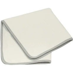 Be Be 's Collection Ersatz-Frotteeauflage Grau 85 X 70 Cm