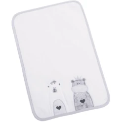 Be Be 's Collection Ersatz-Frotteeauflage Odi & Bodi 36 X 55 Cm