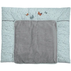 Be Be 's Collection Wickelunterlage 3D Schmetterling Mint