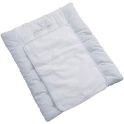 Be Be 's Collection Wickelunterlage Kleiner Prinz Blau 55 X 70 Cm