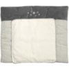 Be Be 's Collection Wickelunterlage Sternchem Grau 85x70 -Geschäft Für Babypflegeprodukte be be s collection wickelunterlage sternchem grau 85x70 a400533