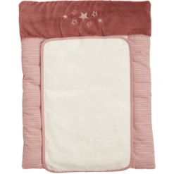 Be Be 's Collection Wickelunterlage Sternchen Terra 55x70 Cm