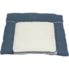 Be Be 's Collection Wickelunterlage Wickelunterlage Dunkelblau 85 X 70 Cm -Geschäft Für Babypflegeprodukte be be s collection wickelunterlage wickelunterlage dunkelblau 85 x 70 cm a325438