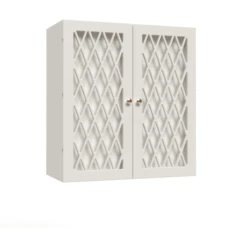 Cam Cam Copenhagen Cam Cam® COPENHAGEN Harlequin Hängendes Wickelregal Light Sand