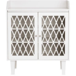 Cam Cam Copenhagen Cam Cam® COPENHAGEN Harlequin Wickeltisch Weiß