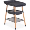 CHILDHOME Evolux Wickeltisch Anthrazit 1 CHILDHOME Evolux Wickeltisch Anthrazit -Geschäft Für Babypflegeprodukte childhome evolux wickeltisch anthrazit a298652