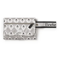 Elodie Tragbares Wickelpolster Pioneer Spirit