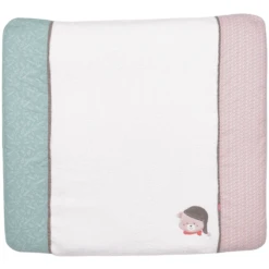 Fehn® Wickelunterlagenbezug Bruno 75 X 85 Cm