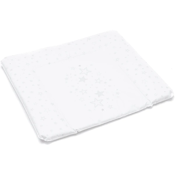 Fillikid Wickelauflage Softy Large Blue Stars 85x75 Cm 3 Fillikid Wickelauflage Softy Large Blue Stars 85x75 Cm