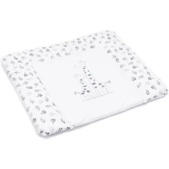 Fillikid Wickelauflage Softy Large Giraffe 85x75 Cm