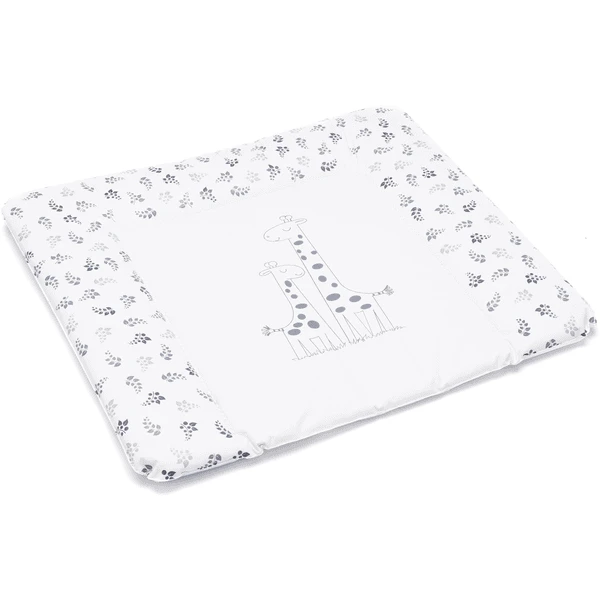 Fillikid Wickelauflage Softy Large Giraffe 85x75 Cm 3 Fillikid Wickelauflage Softy Large Giraffe 85x75 Cm