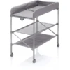 Fillikid Wickeltisch Melange Grau -Geschäft Für Babypflegeprodukte fillikid wickeltisch melange grau a294900