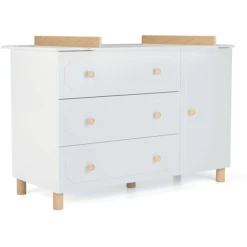 Geuther Wickelkommode Nest In The Clouds