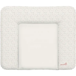 Geuther Wickelmulde Lena 83 X 73 Cm Soft Swirl White