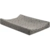 Jollein Jersey Wickelkissenbezug Spot Storm Grey 50x70 Cm -Geschäft Für Babypflegeprodukte jollein jersey wickelkissenbezug spot storm grey 50x70 cm a299903