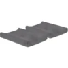 Jollein Wickelkissenbezug Storm Grey 2er-Pack 50 X 70 Cm -Geschäft Für Babypflegeprodukte jollein wickelkissenbezug storm grey 2er pack 50 x 70 cm a299897