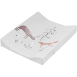 JULIUS ZÖLLNER 2-Keil Wickelmulde 2-Keil Woodlife 50 X 65 Cm