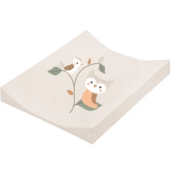 JULIUS ZÖLLNER 2-Keil Wickelmulde Folie Olia 71 X 60 Cm