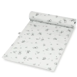 JULIUS ZÖLLNER Bezug Für Wickelauflagen Loop "Jacob" Fuchs & Elch