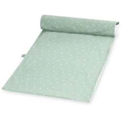 JULIUS ZÖLLNER Bezug Für Wickelauflagen Loop "Jacob" Stary