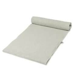 JULIUS ZÖLLNER Bezug Für Wickelauflagen Loop "Jacob" Waffelpiqué Seashell