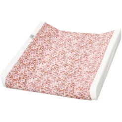 JULIUS ZÖLLNER Schutzbezug Für Wickelauflagen Flora