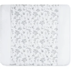 JULIUS ZÖLLNER Schutzbezug Für Wickelauflagen Forest Tale