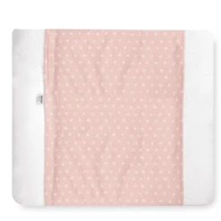 JULIUS ZÖLLNER Schutzbezug Für Wickelauflagen Leafy