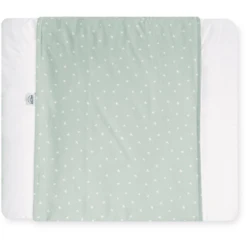 JULIUS ZÖLLNER Schutzbezug Für Wickelauflagen Stary