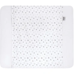 JULIUS ZÖLLNER Schutzbezug Für Wickelauflagen Stella