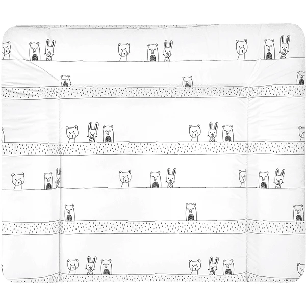 JULIUS ZÖLLNER Wickelauflage Softy Grobies 65 X 75 Cm 3 JULIUS ZÖLLNER Wickelauflage Softy Grobies 65 X 75 Cm