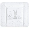 JULIUS ZÖLLNER Wickelauflage Softy Häschen Und Eule 85 X 75 Cm -Geschäft Für Babypflegeprodukte julius zoellner wickelauflage softy haeschen und eule 85 x 75 cm a156700