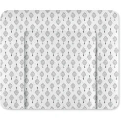 JULIUS ZÖLLNER Wickelauflage Softy Little Bonsai 75 X 75 Cm