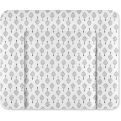 JULIUS ZÖLLNER Wickelauflage Softy Little Bonsai 85 X 75 Cm