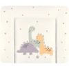 JULIUS ZÖLLNER Wickelauflage Softy Little Dinos 75 X 75 Cm -Geschäft Für Babypflegeprodukte julius zoellner wickelauflage softy little dinos 75 x 75 cm a388706