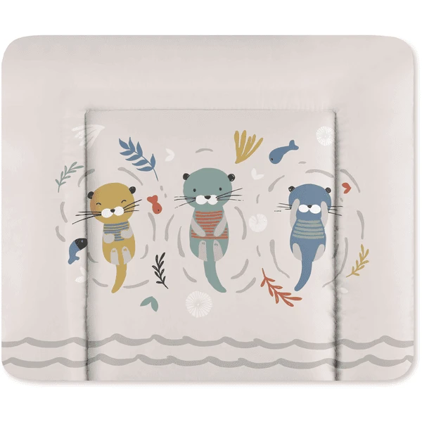 JULIUS ZÖLLNER Wickelauflage Softy Otti 75 X 75 Cm 3 JULIUS ZÖLLNER Wickelauflage Softy Otti 75 X 75 Cm