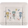 JULIUS ZÖLLNER Wickelauflage Softy Otti 85 X 75 Cm -Geschäft Für Babypflegeprodukte julius zoellner wickelauflage softy otti 85 x 75 cm a302013