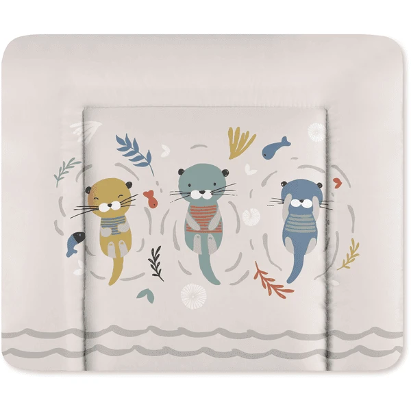 JULIUS ZÖLLNER Wickelauflage Softy Otti 85 X 75 Cm 3 JULIUS ZÖLLNER Wickelauflage Softy Otti 85 X 75 Cm