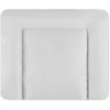 JULIUS ZÖLLNER Wickelauflage Softy Uni Hellgrau 85 X 75 Cm -Geschäft Für Babypflegeprodukte julius zoellner wickelauflage softy uni hellgrau 85 x 75 cm a302455